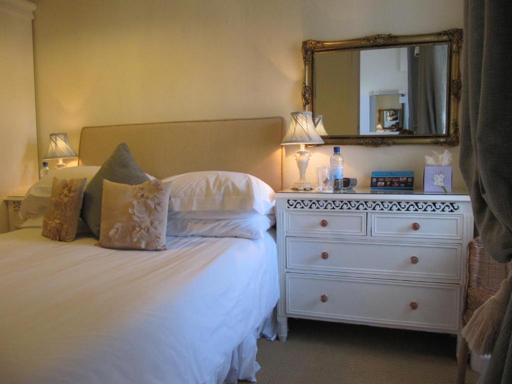 Bed and Breakfast The Shirley Торкі Номер фото