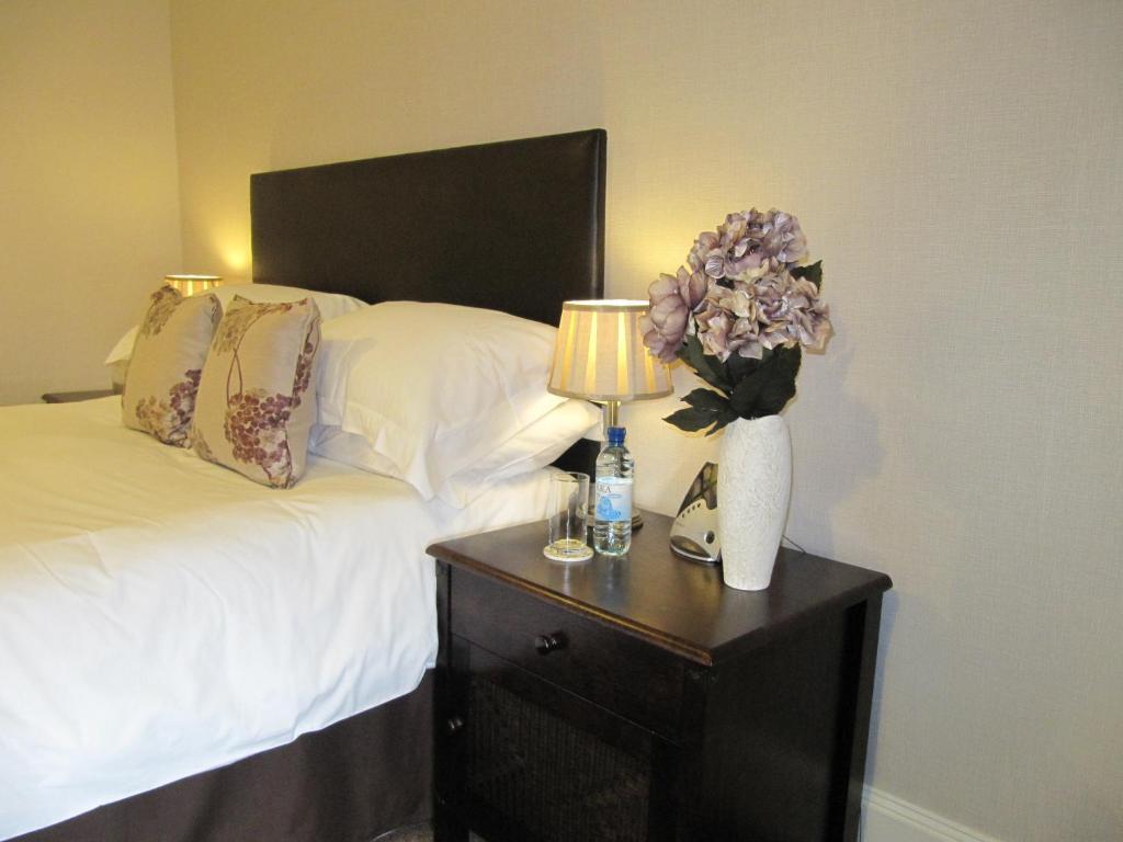 Bed and Breakfast The Shirley Торкі Номер фото